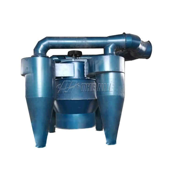 Powder Separator